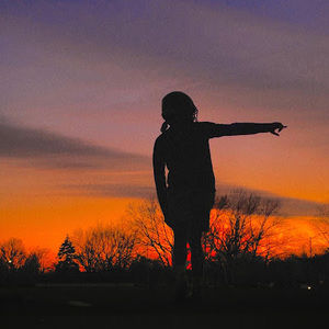 Meet your Posher, Trey